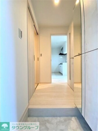 ジュネス上石川町の物件内観写真